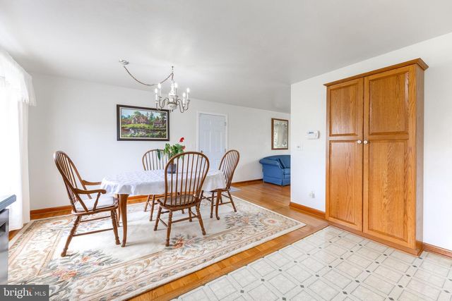 125 ARMAGAST RD, Bellefonte, PA 16823