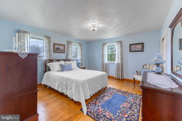 125 ARMAGAST RD, Bellefonte, PA 16823