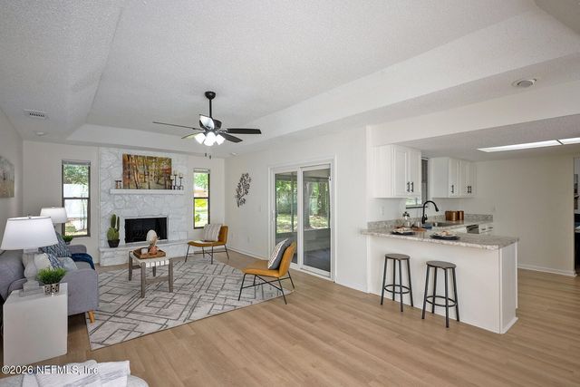 15443 CAPE Drive S, Jacksonville, FL 32226