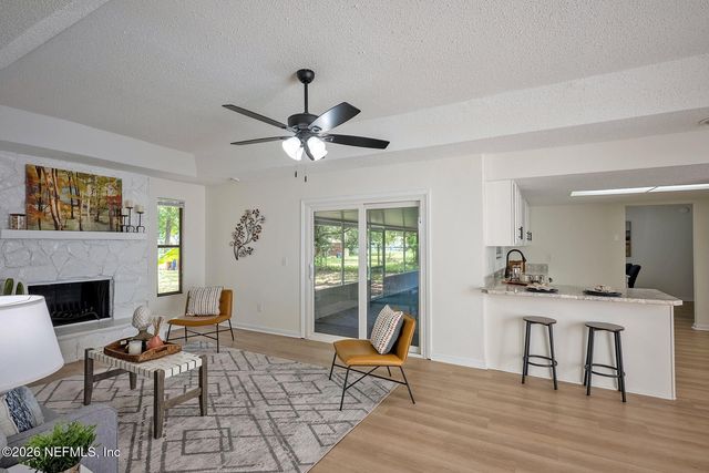 15443 CAPE Drive S, Jacksonville, FL 32226