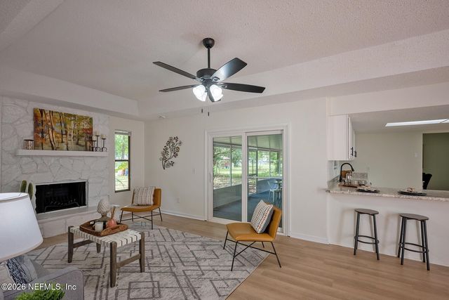 15443 CAPE Drive S, Jacksonville, FL 32226