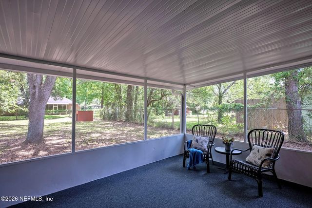 15443 CAPE Drive S, Jacksonville, FL 32226