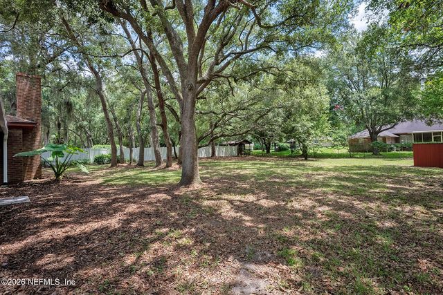 15443 CAPE Drive S, Jacksonville, FL 32226