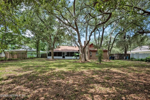 15443 CAPE Drive S, Jacksonville, FL 32226