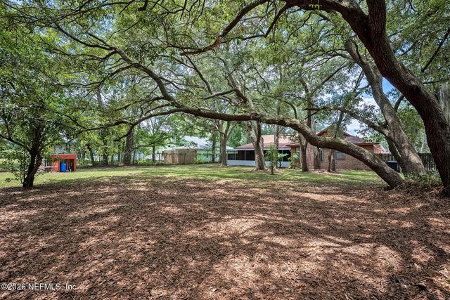 15443 CAPE Drive S, Jacksonville, FL 32226