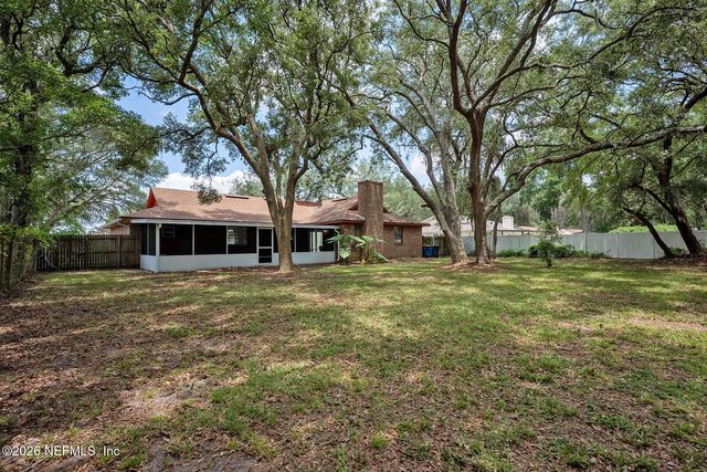 15443 CAPE Drive S, Jacksonville, FL 32226