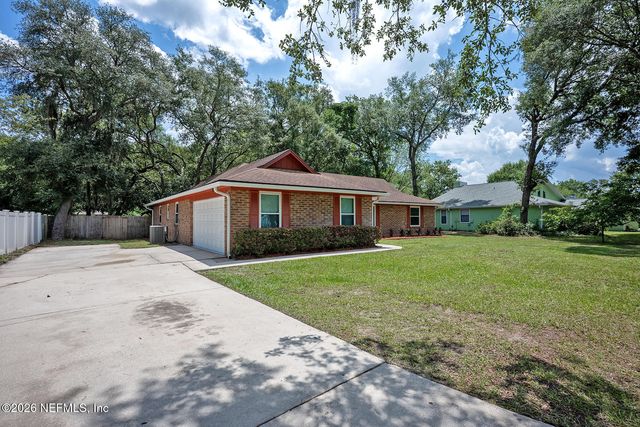 15443 CAPE Drive S, Jacksonville, FL 32226
