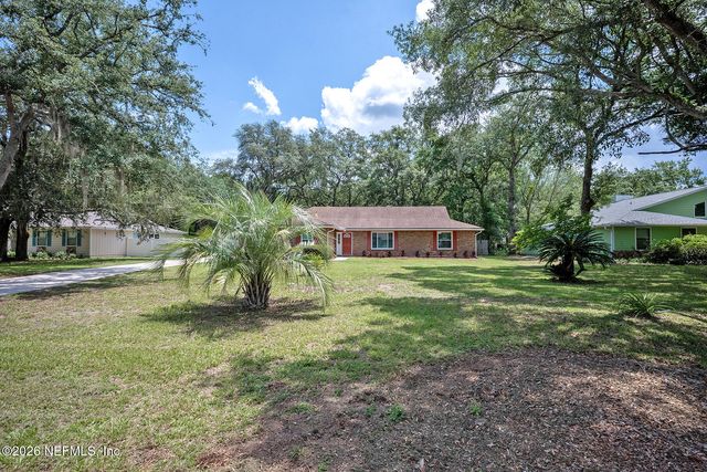 15443 CAPE Drive S, Jacksonville, FL 32226