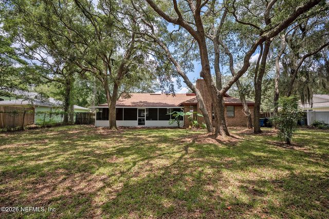 15443 CAPE Drive S, Jacksonville, FL 32226