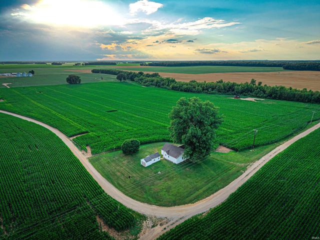 1000 Hastings Lane, Mount Vernon, IN 47620