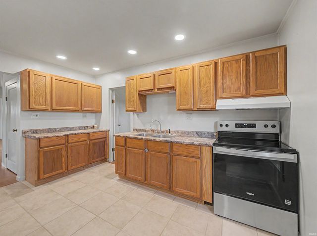 1000 Hastings Lane, Mount Vernon, IN 47620