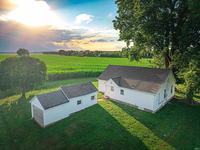 1000 Hastings Lane, Mount Vernon, IN 47620