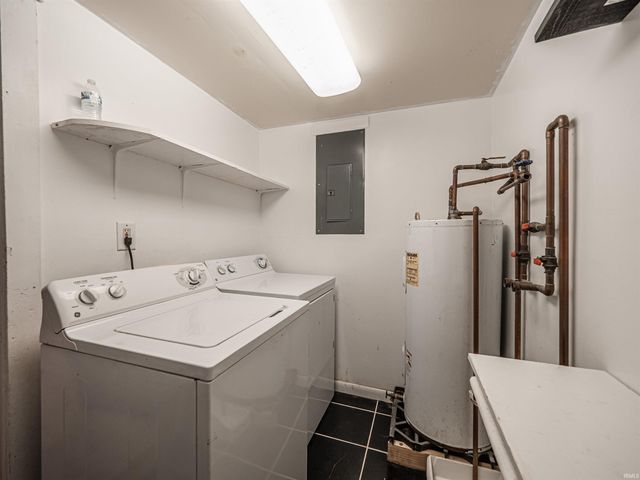 1000 Hastings Lane, Mount Vernon, IN 47620