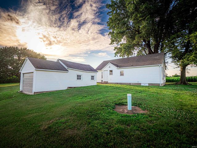1000 Hastings Lane, Mount Vernon, IN 47620