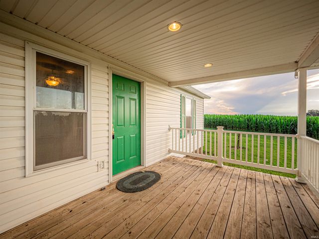 1000 Hastings Lane, Mount Vernon, IN 47620