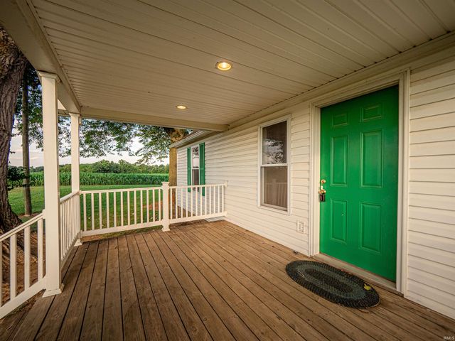 1000 Hastings Lane, Mount Vernon, IN 47620
