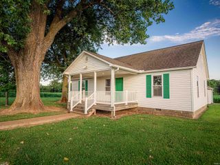 1000 Hastings Lane, Mount Vernon, IN 47620