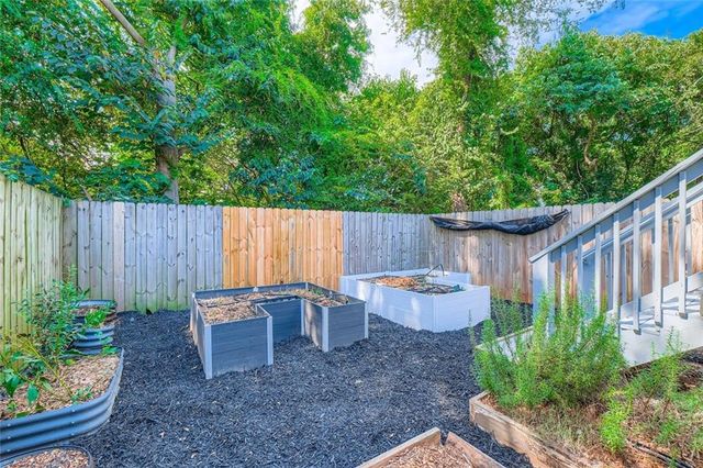 677 Ira SW Street, Atlanta, GA 30310