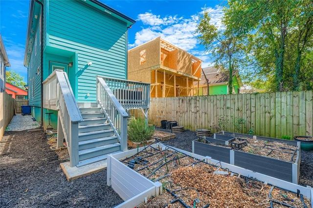 677 Ira SW Street, Atlanta, GA 30310