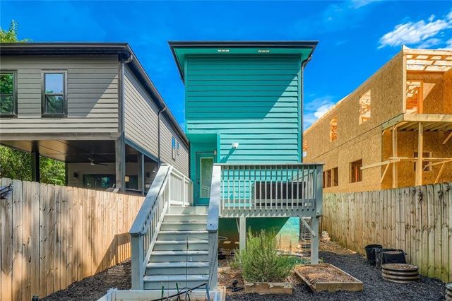 677 Ira SW Street, Atlanta, GA 30310