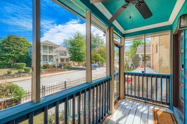 677 Ira SW Street, Atlanta, GA 30310