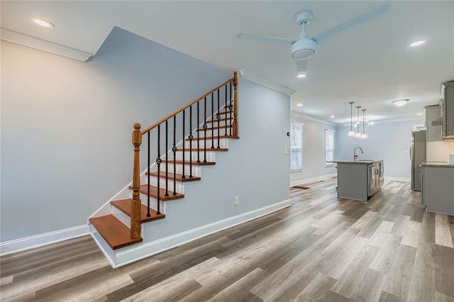 677 Ira SW Street, Atlanta, GA 30310