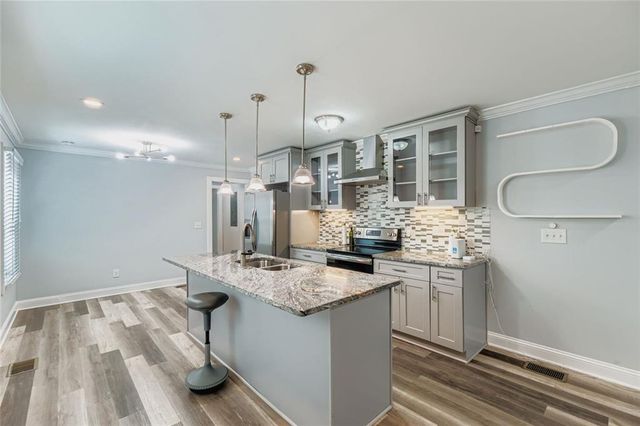 677 Ira SW Street, Atlanta, GA 30310