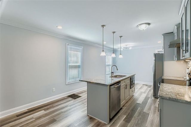 677 Ira SW Street, Atlanta, GA 30310