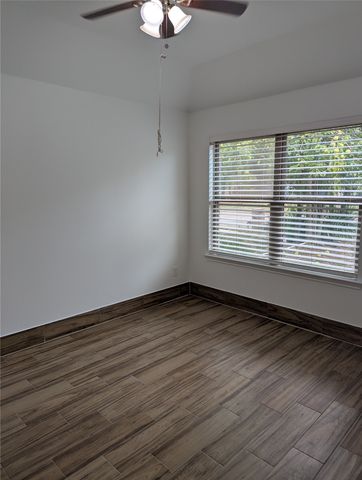 3201 Bois D Arc Street, Greenville, TX 75401