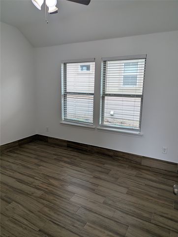 3201 Bois D Arc Street, Greenville, TX 75401