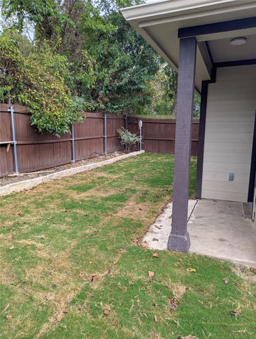 3201 Bois D Arc Street, Greenville, TX 75401