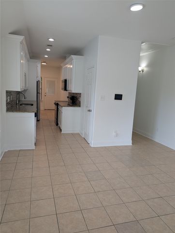 3201 Bois D Arc Street, Greenville, TX 75401