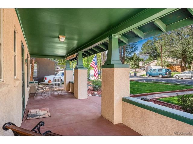 1019 Market St, Colorado Springs, CO 80904