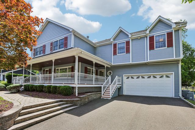 3 Deforest Avenue, New City, NY 10956