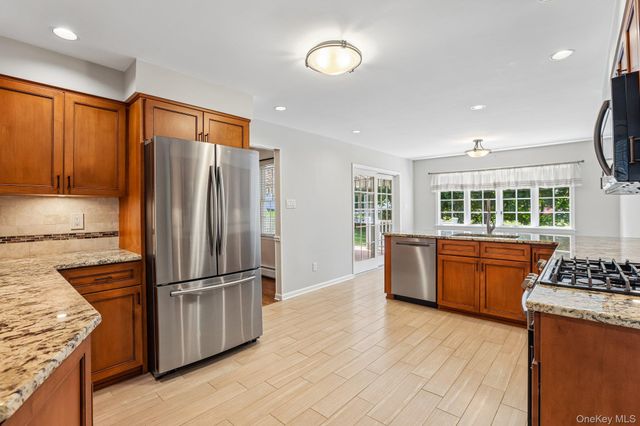 3 Deforest Avenue, New City, NY 10956