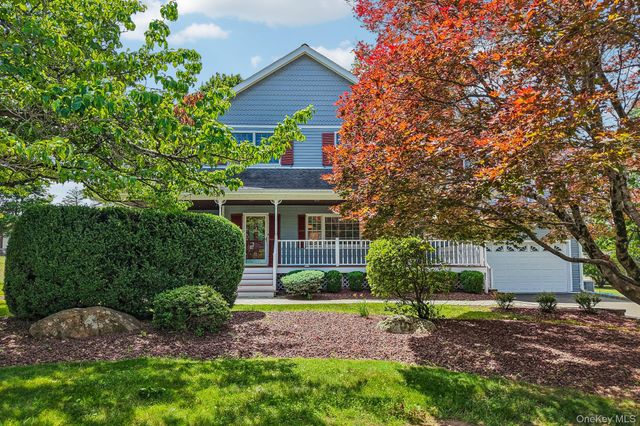 3 Deforest Avenue, New City, NY 10956