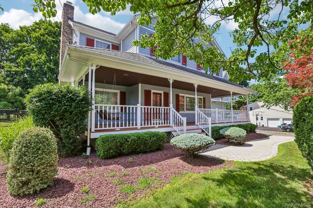 3 Deforest Avenue, New City, NY 10956