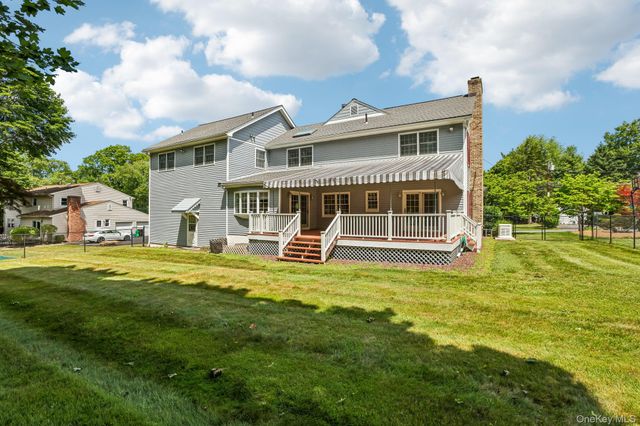 3 Deforest Avenue, New City, NY 10956