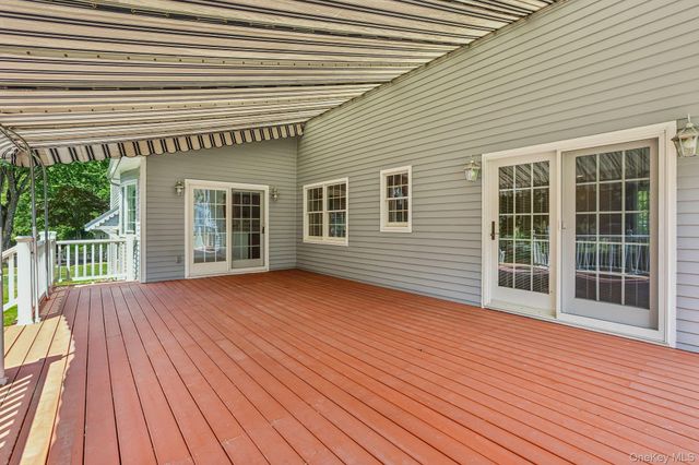 3 Deforest Avenue, New City, NY 10956