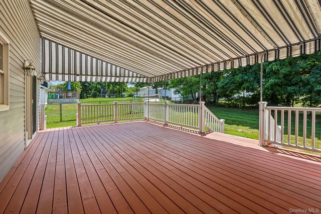 3 Deforest Avenue, New City, NY 10956