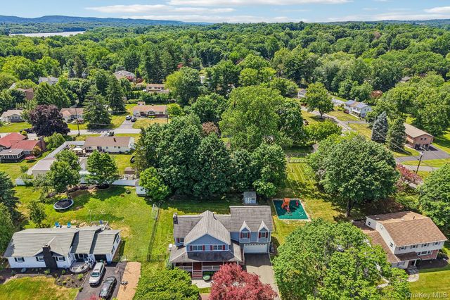 3 Deforest Avenue, New City, NY 10956
