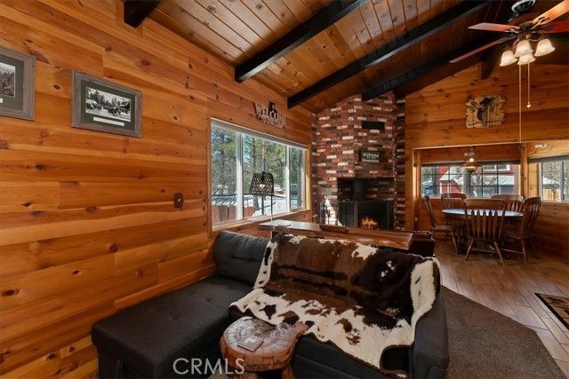 39975 Ohio Lane, Big Bear Lake, CA 92315