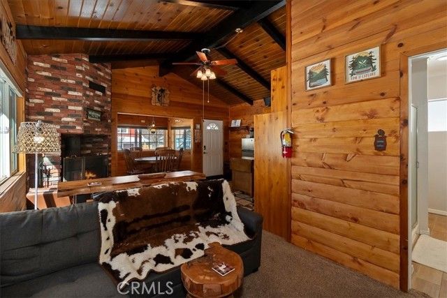 39975 Ohio Lane, Big Bear Lake, CA 92315