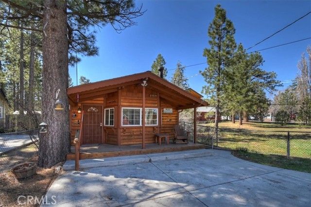 39975 Ohio Lane, Big Bear Lake, CA 92315