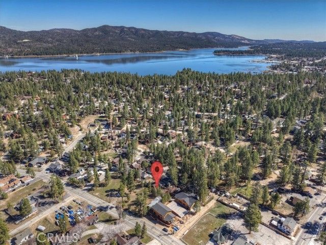 39975 Ohio Lane, Big Bear Lake, CA 92315