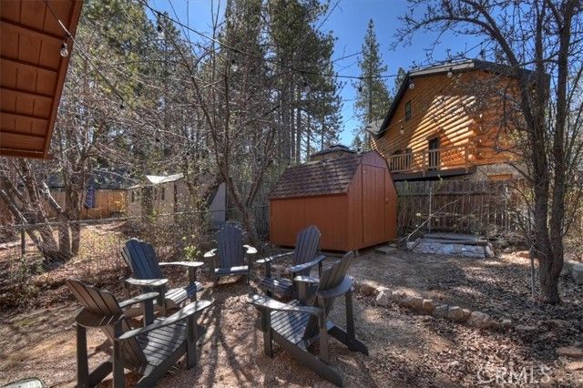 39975 Ohio Lane, Big Bear Lake, CA 92315