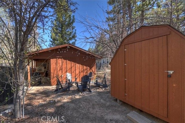 39975 Ohio Lane, Big Bear Lake, CA 92315