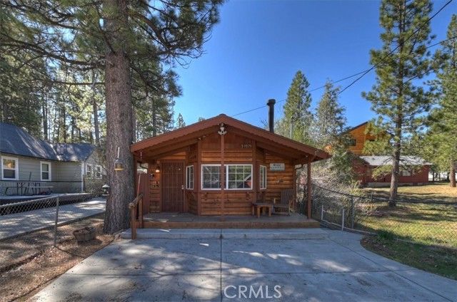 39975 Ohio Lane, Big Bear Lake, CA 92315