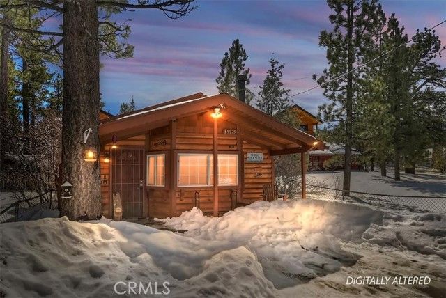 39975 Ohio Lane, Big Bear Lake, CA 92315