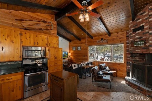 39975 Ohio Lane, Big Bear Lake, CA 92315